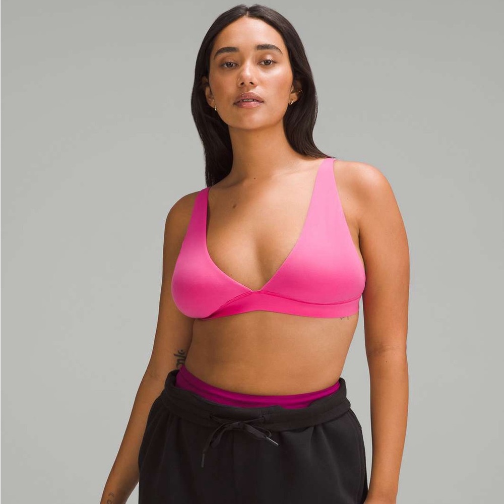 NWT Wundermost Bralette